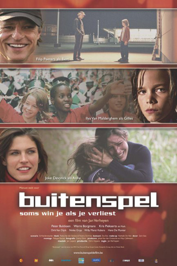 Buitenspel